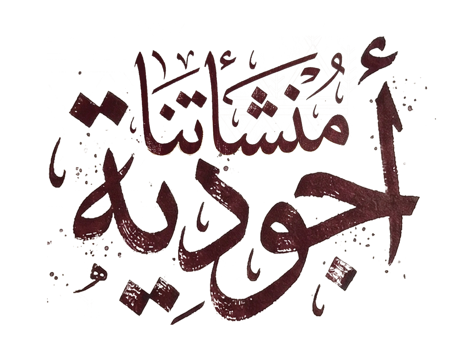 منصة منشأتنا أجودية